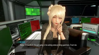 [Gameplay] Oppai Odyssey [Cryoxxx] - (EP XVII)- *NC*