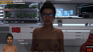 [Gameplay] UFO - EPISODE 6 - THE SLUTTY COW IS READY TO FUCK!!
