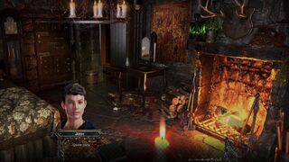[Gameplay] audap's Countess In Crimson Demo PC