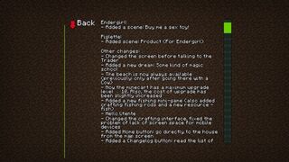 [Gameplay] Minecraft Horny Craft - Part XV - Swimsuit Creeper By LoveSkySanHentai