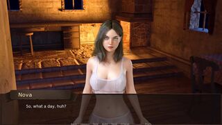 [Gameplay] Love Season Gameplay #56 Hot Witch Wants To Be Used Like A Cum Dump