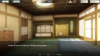 [Gameplay] Kunoichi Trainer #5
