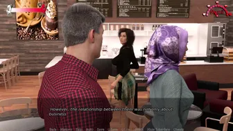[Gameplay] Life In The Middle East - #4 He Love To Treat Her Like A Whore