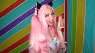 Belle Delphine is BACK!