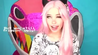 Belle Delphine Is BACK!