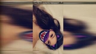 Belle Delphine Private Snapchat Leaks