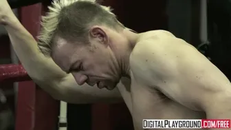 Digital Playground - Jesse Jane & Erik Everhard Fuck In The Ring