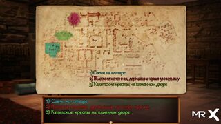 [Gameplay] TreasureOfNadia - Looking for the answer to the treasure E1 #50