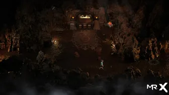 [Gameplay] TreasureOfNadia - Looking For The Answer To The Treasure E1 #50