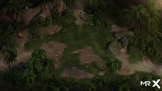 [Gameplay] TreasureOfNadia - showing secret cave in exchange for body E1 #36