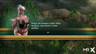[Gameplay] TreasureOfNadia - Looking For The Right Things For Sex E1 #40