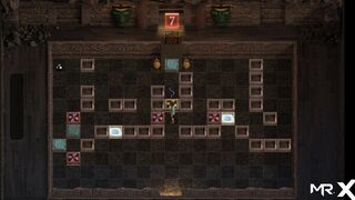 [Gameplay] TreasureOfNadia - Unlock all quests in the cave E1 #31