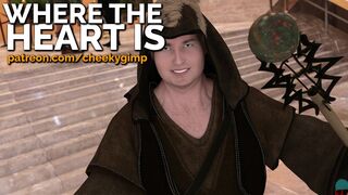 [Gameplay] WHERE THE HEART IS #281 • PC GAMEPLAY [HD]