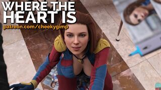 [Gameplay] WHERE THE HEART IS #280 • PC GAMEPLAY [HD]