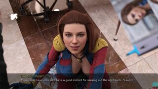 [Gameplay] WHERE THE HEART IS #280 • PC GAMEPLAY [HD]