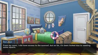 Visual porn video – [Gameplay] Taffy Tales 1 Where Everything Began