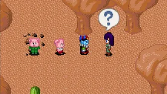 [Gameplay] Kamesutra DBZ Erogame 88 Competition In The Spa