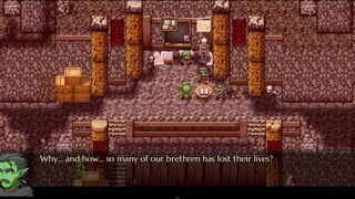 [Gameplay] Goblin Layer 27 Fulfilling Duty