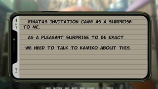 [Gameplay] NARUTO-Shinobi Lord Gameplay#05 Insatiable Goddess Wants A Hrad Anal Po...