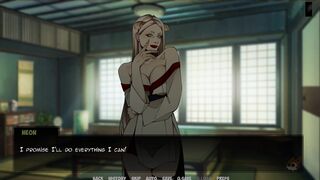 [Gameplay] NARUTO-Shinobi Lord Gameplay#05 Insatiable Goddess Wants A Hrad Anal Po...