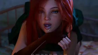 [Gameplay] Love Season Gameplay #54 Petite Redhead Gets Her Tight Pussy Stretched