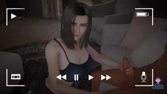 [Gameplay] Silicon Lust v0.25b ( Auril ) My Gameplay And Walkthrough Review Part 4