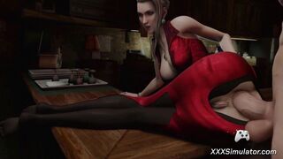 XXX Simulation HQ 3D Sex Compilation