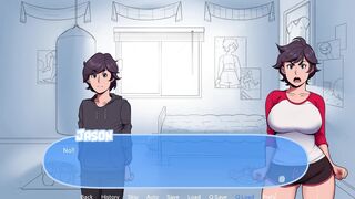 [Gameplay] Snow Daze: The Music Of Winter Special Edition Ep.3 - HOT!