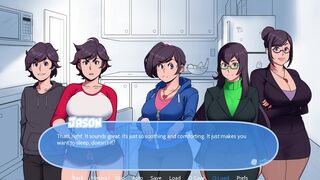 [Gameplay] Snow Daze: The Music Of Winter Special Edition Ep.2 - Just Relax