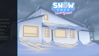 [Gameplay] Snow Daze: The Music Of Winter Special Edition Ep.1 - Here We Go Again!