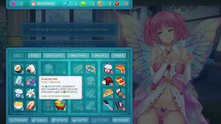 [Gameplay] HuniePop 2: Double Date | Ep.XIV - Look Away!