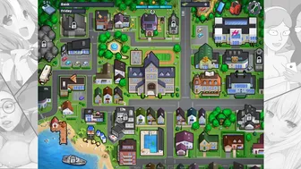 [Gameplay] Summertime Saga [V 0.20.5] Ep.37 - Becca