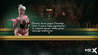 [Gameplay] TreasureOfNadia - Road Of Passing Secret Places E1 #66