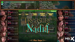 [Gameplay] TreasureOfNadia - It's So Hot Outside E1 #65