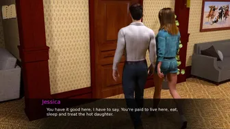 [Gameplay] Nursing Back To Pleasure 72, Av Get