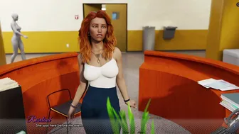 [Gameplay] Alternate Existence Part XIII  Adrianna Is Very Beautiful And Sexy In U...
