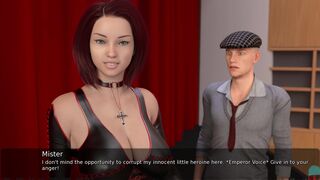 [Gameplay] WHERE THE HEART IS #283 • PC GAMEPLAY [HD]