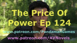 [Gameplay] The Price Of Power 124