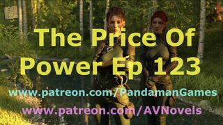 [Gameplay] The Price Of Power 123