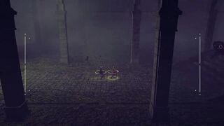 [Gameplay] Nier Automata Nude Mod Walkthrough Uncensored Full Game Part X
