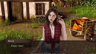 [Gameplay] Love Season #58 - PC Gameplay (HD)