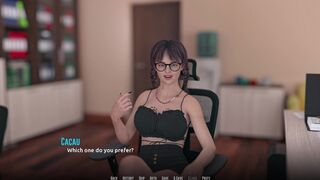 [Gameplay] Lust Of Pain Part 1 | Welcome To My Very Sexy StepFamily