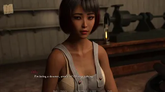 [Gameplay] Three Rules Of Life 23