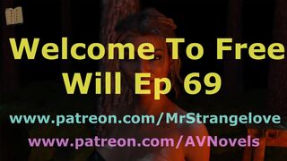 [Gameplay] Welcome To Free Will 69