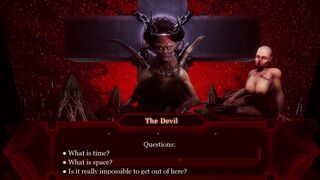 [Gameplay] Sex with Devil Walkthrough Uncensored Full Game Part 1