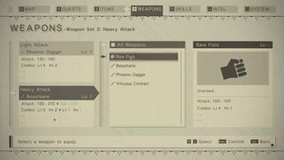 [Gameplay] Nier Automata Nude Mod Walkthrough Uncensored Full Game Part 5