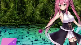 [Gameplay] Marle The Labyrinth Of The Black Sea Walkthrough Uncensored Full Game P...