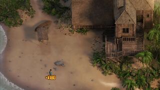 [Gameplay] Treasure of Nadia Walkthrough Uncensored Full Game v.27041 Part 2 - Dig...