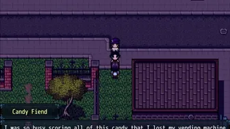 [Gameplay] Zombie Retreat 2 - 23 Trick or treat with my Hot Witch Stepmom