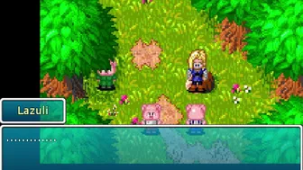 [Gameplay] Kamesutra Dbz Erogame 89 Blonde Gold Digger